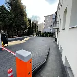 Close To The Center Krakov