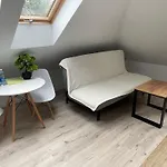 Apartmán Close To The Center Krakov