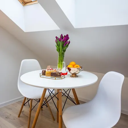 Close To The Center * Краков