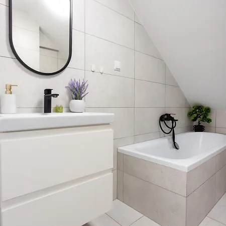 Close To The Center Διαμέρισμα *