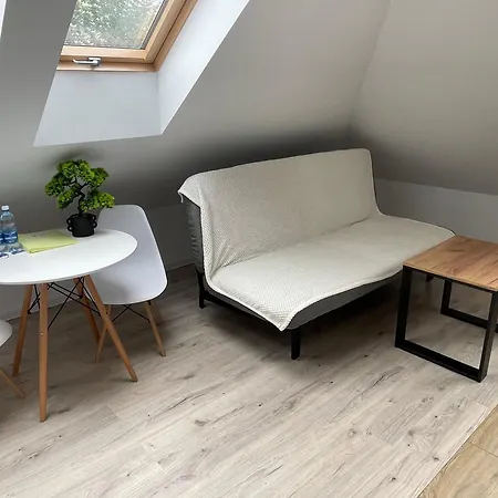 Διαμέρισμα Close To The Center Krasków